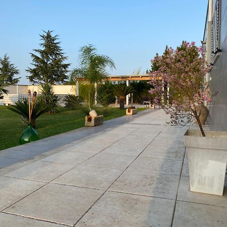 B&B Italia Carmiano  Exteriör bild