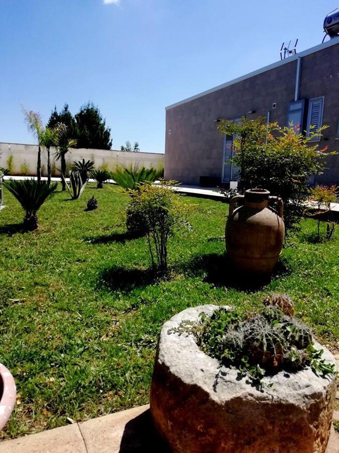 B&B Italia Carmiano  Exteriör bild