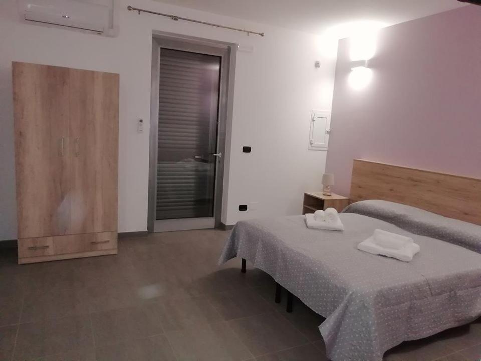 B&B Italia Carmiano  Exteriör bild