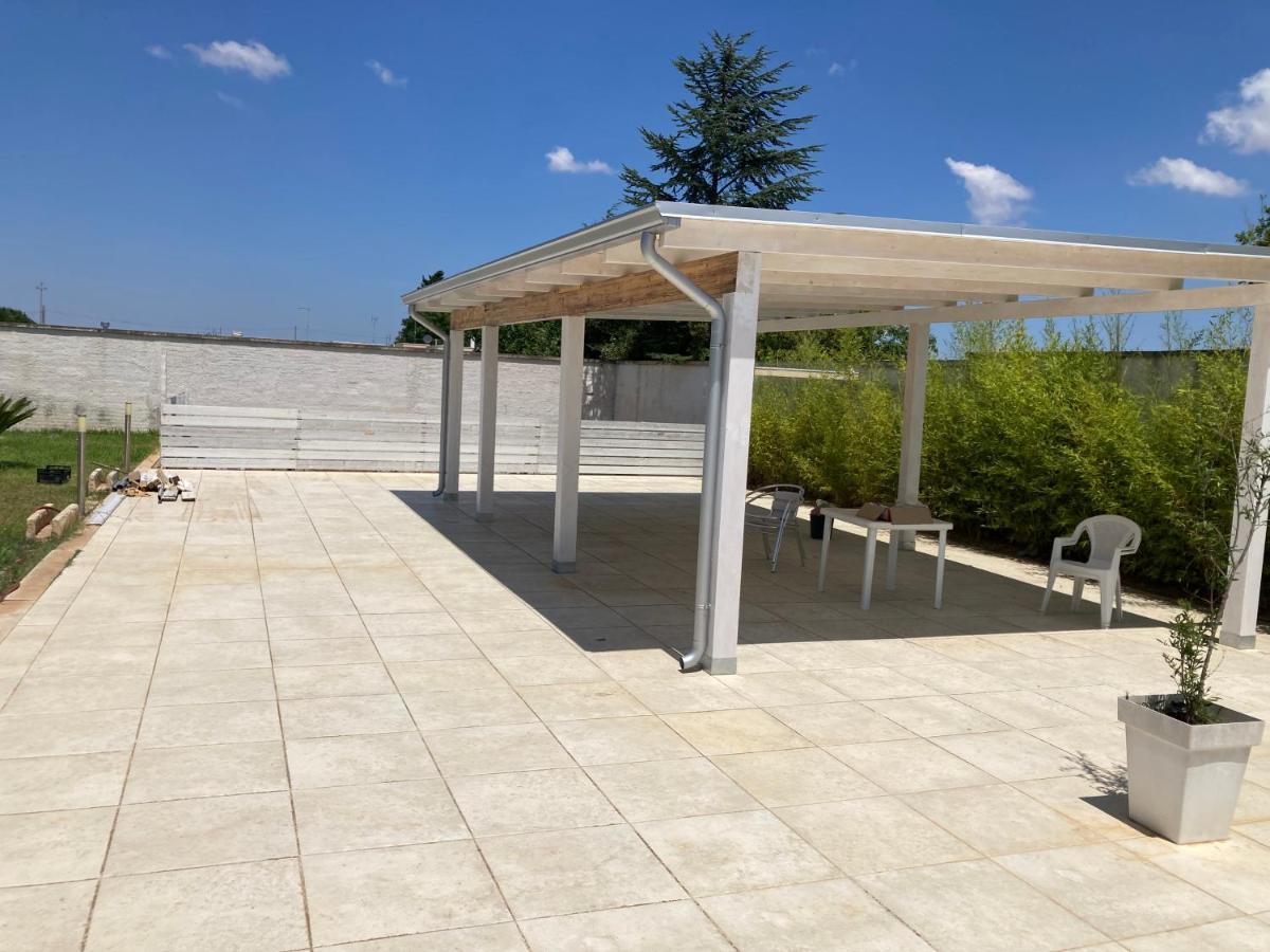 B&B Italia Carmiano  Exteriör bild